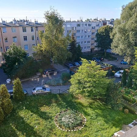 Apartament Apartament Przy Motlawie Gdańsk Zewnętrze zdjęcie