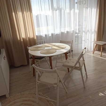 Apartament Apartament Przy Motlawie Gdańsk Zewnętrze zdjęcie