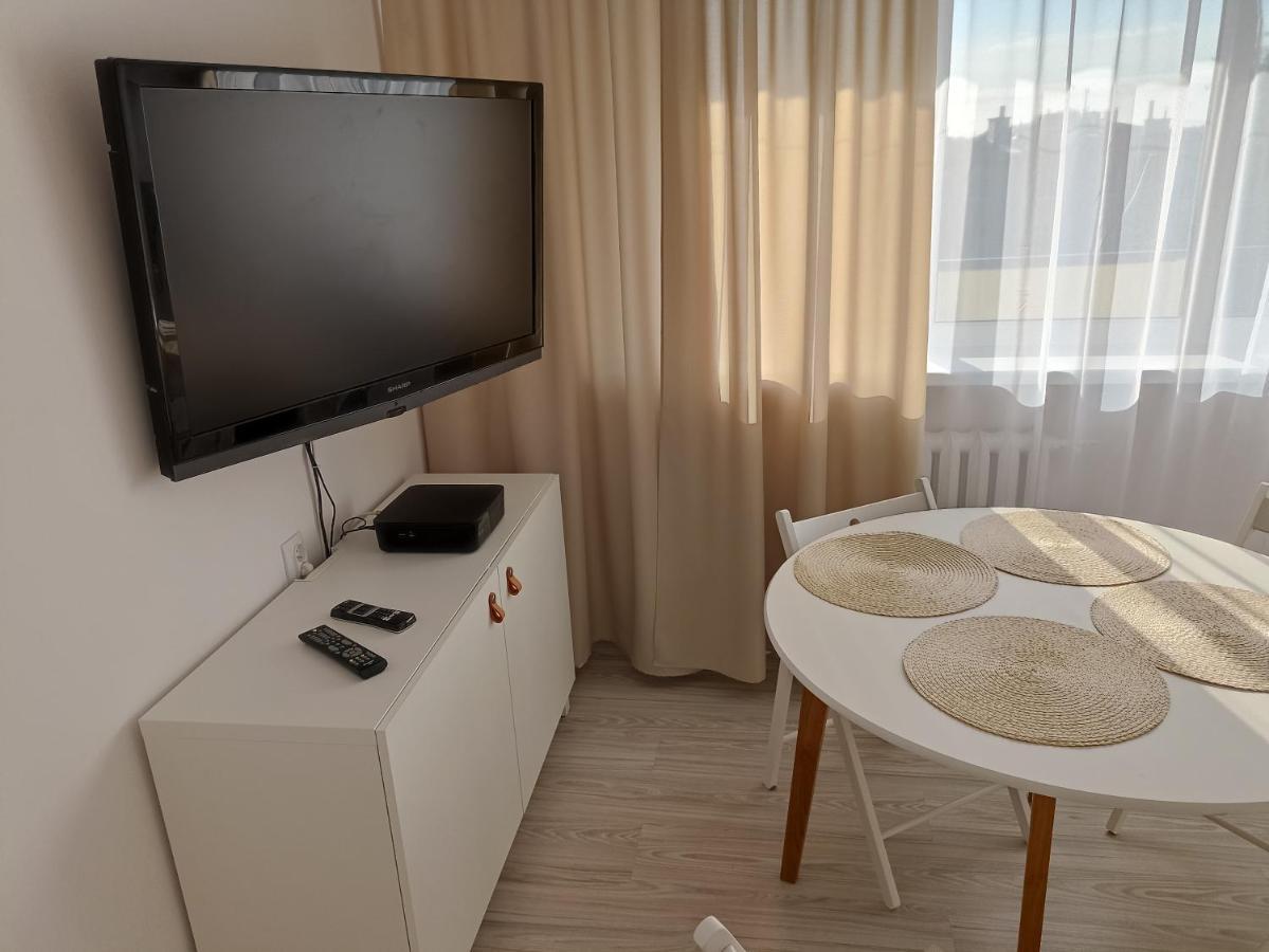 Apartament Apartament Przy Motlawie Gdańsk Zewnętrze zdjęcie