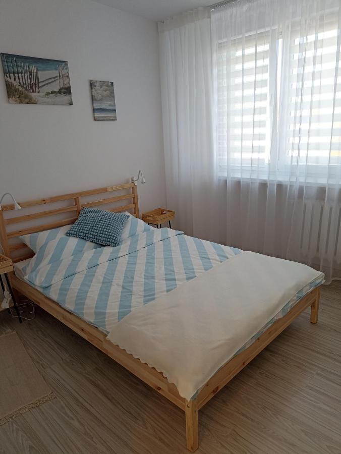 Apartament Apartament Przy Motlawie Gdańsk Zewnętrze zdjęcie