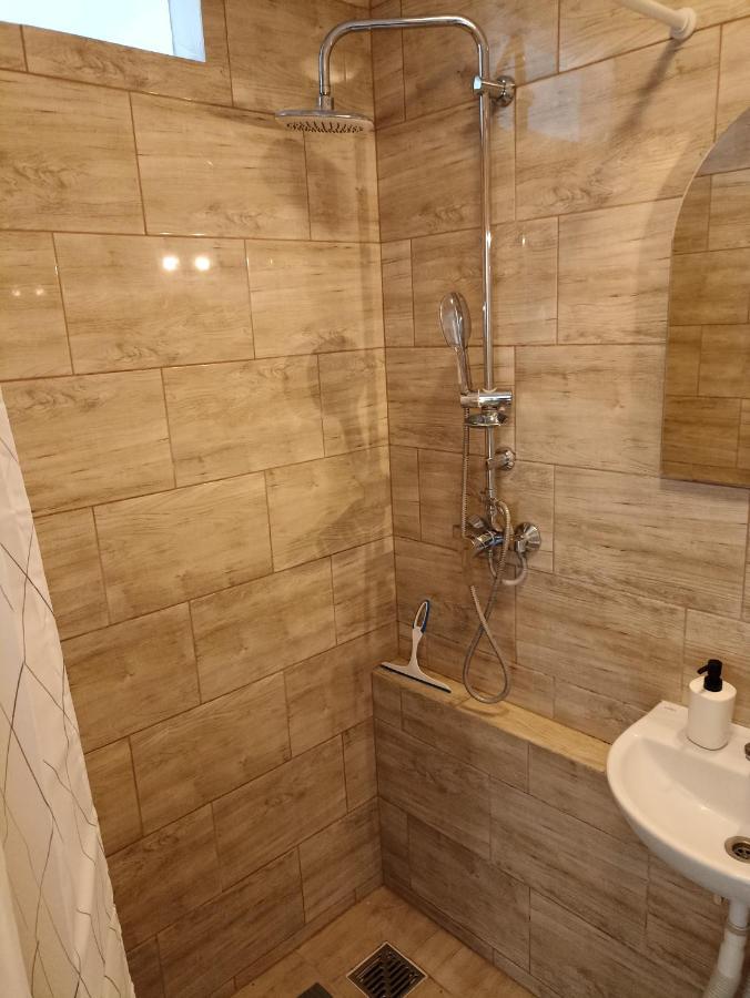 Apartament Apartament Przy Motlawie Gdańsk Zewnętrze zdjęcie