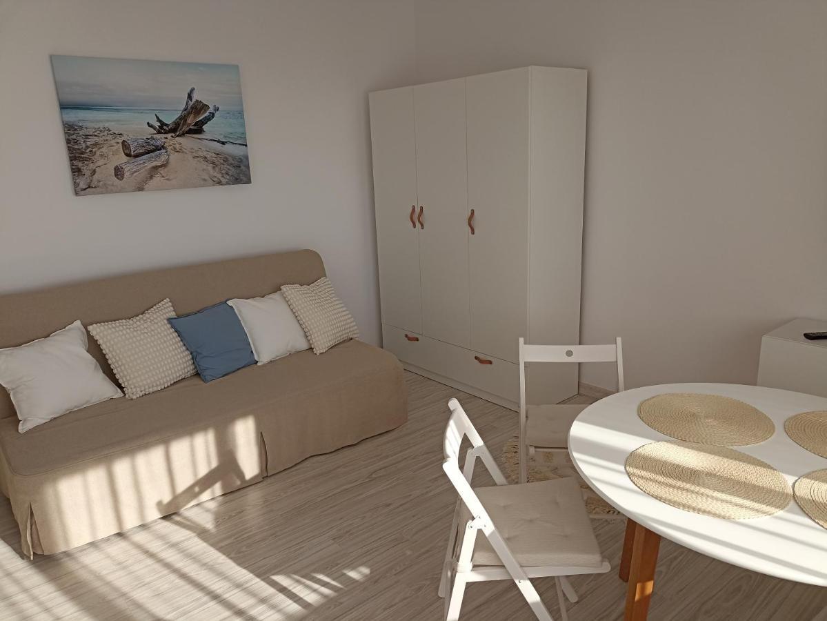 Apartament Apartament Przy Motlawie Gdańsk Zewnętrze zdjęcie