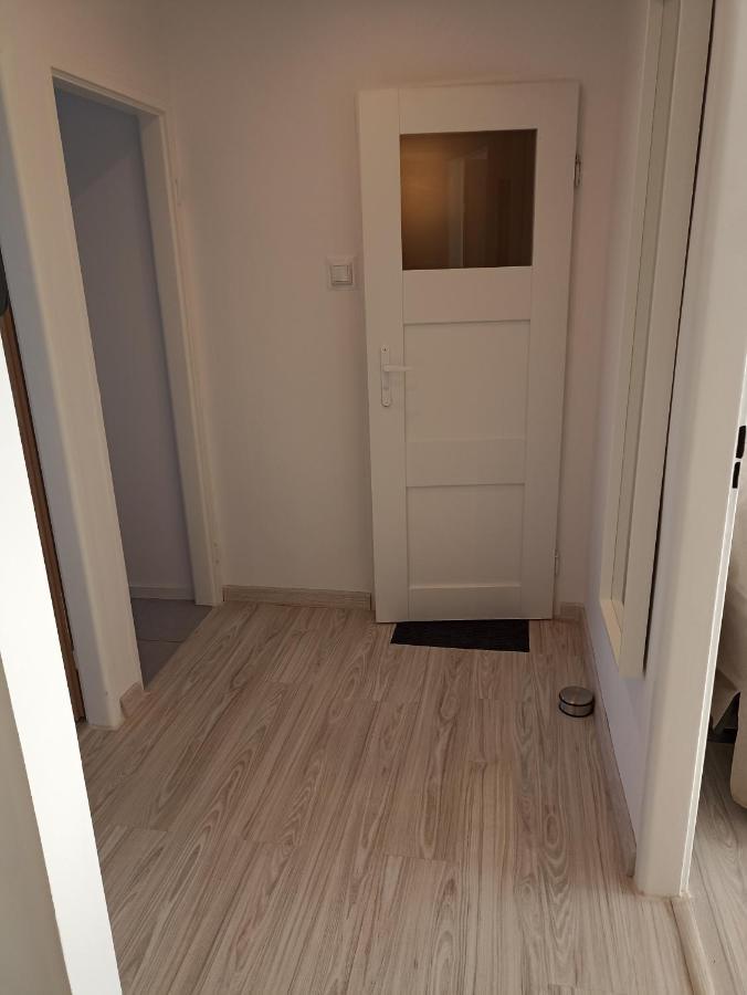 Apartament Apartament Przy Motlawie Gdańsk Zewnętrze zdjęcie