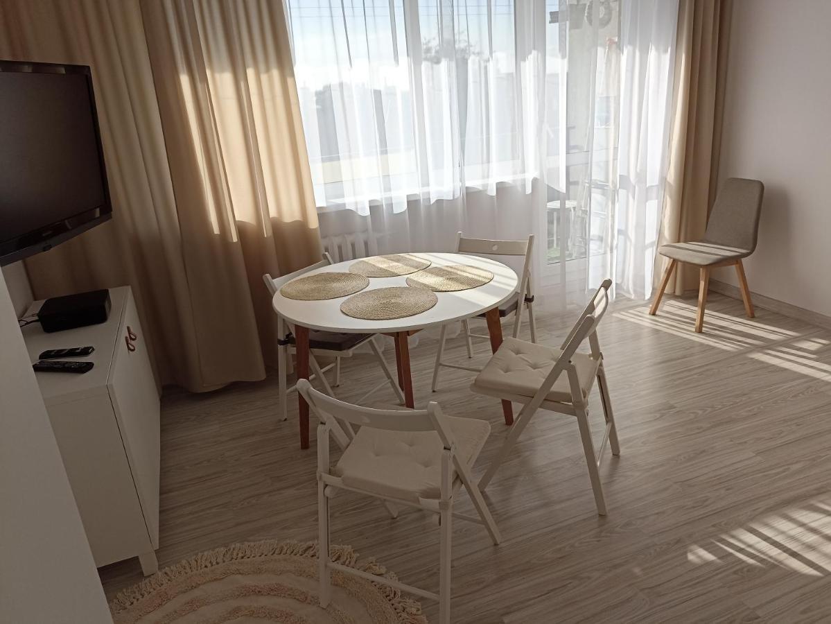 Apartament Apartament Przy Motlawie Gdańsk Zewnętrze zdjęcie