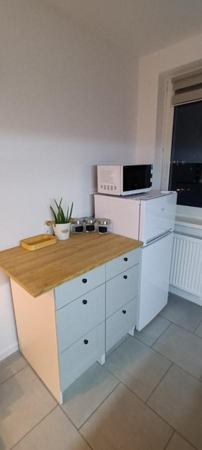 Apartament Apartament Przy Motlawie Gdańsk Zewnętrze zdjęcie